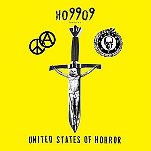 HO99O9 - United States Of Horror