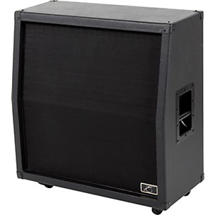 Peavey HP-412 4x12 Guitar Speaker Cabinet
