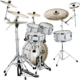 Taye Drums HPG GoKit 5-Piece Drum Hardware Pack