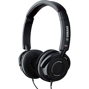 Yamaha HPH-200 Studio Headphones