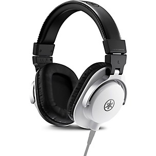 Yamaha HPH-MT5W Monitor Headphones -