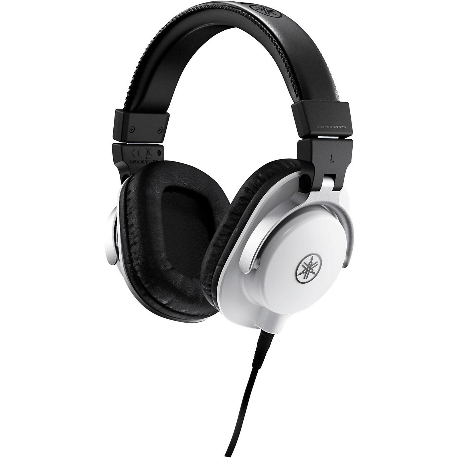 Yamaha HPH-MT5W Monitor Headphones | Music & Arts