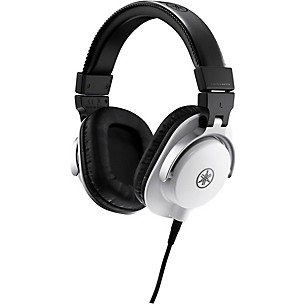 Yamaha HPH-MT5W Monitor Headphones