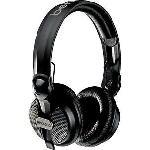 Behringer HPX4000 DJ Headphones