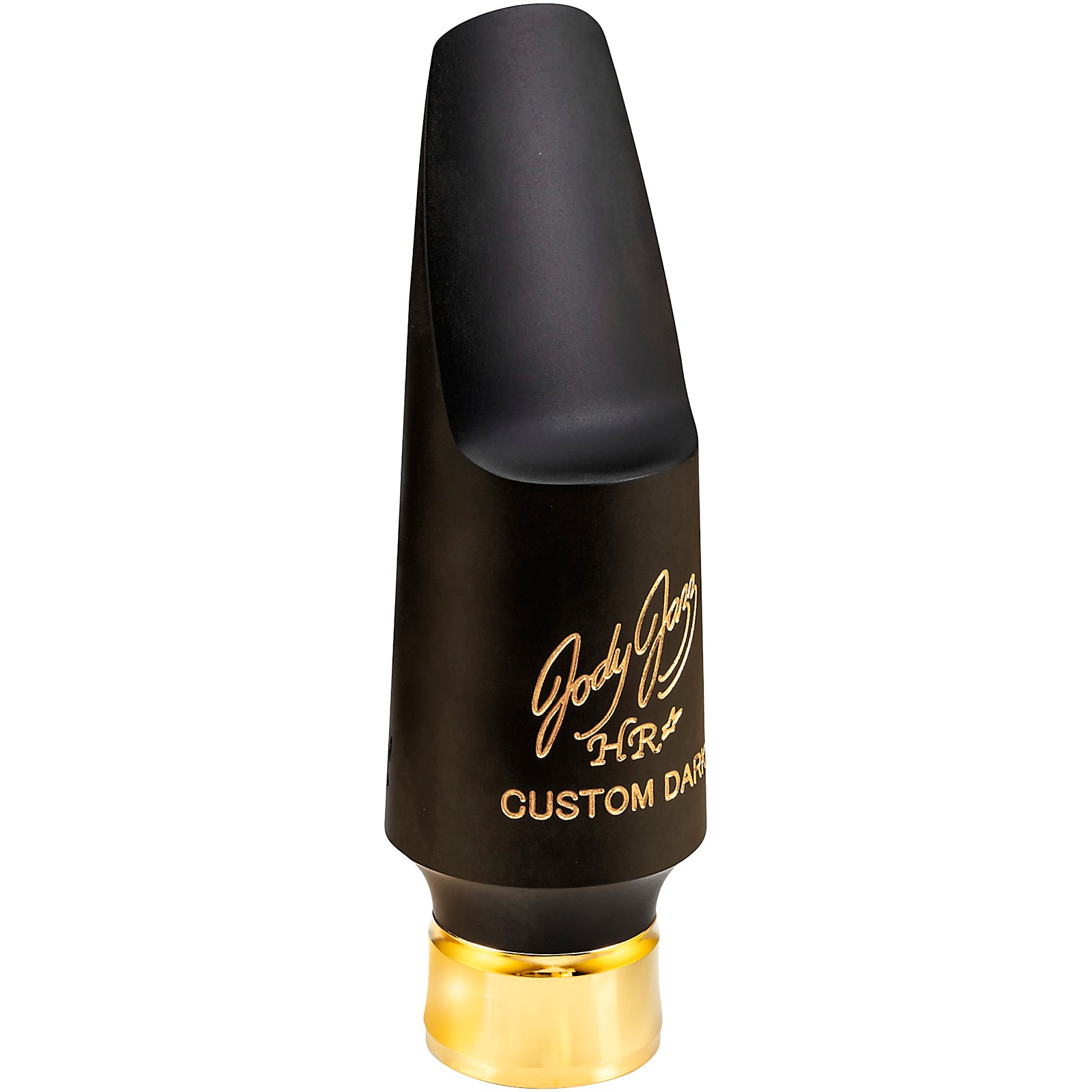 JodyJazz HR* CUSTOM DARK Tenor Saxophone Mouthpiece | Music & Arts