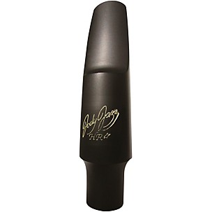 JodyJazz HR* Hard Rubber Baritone Saxophone Mouthpiece