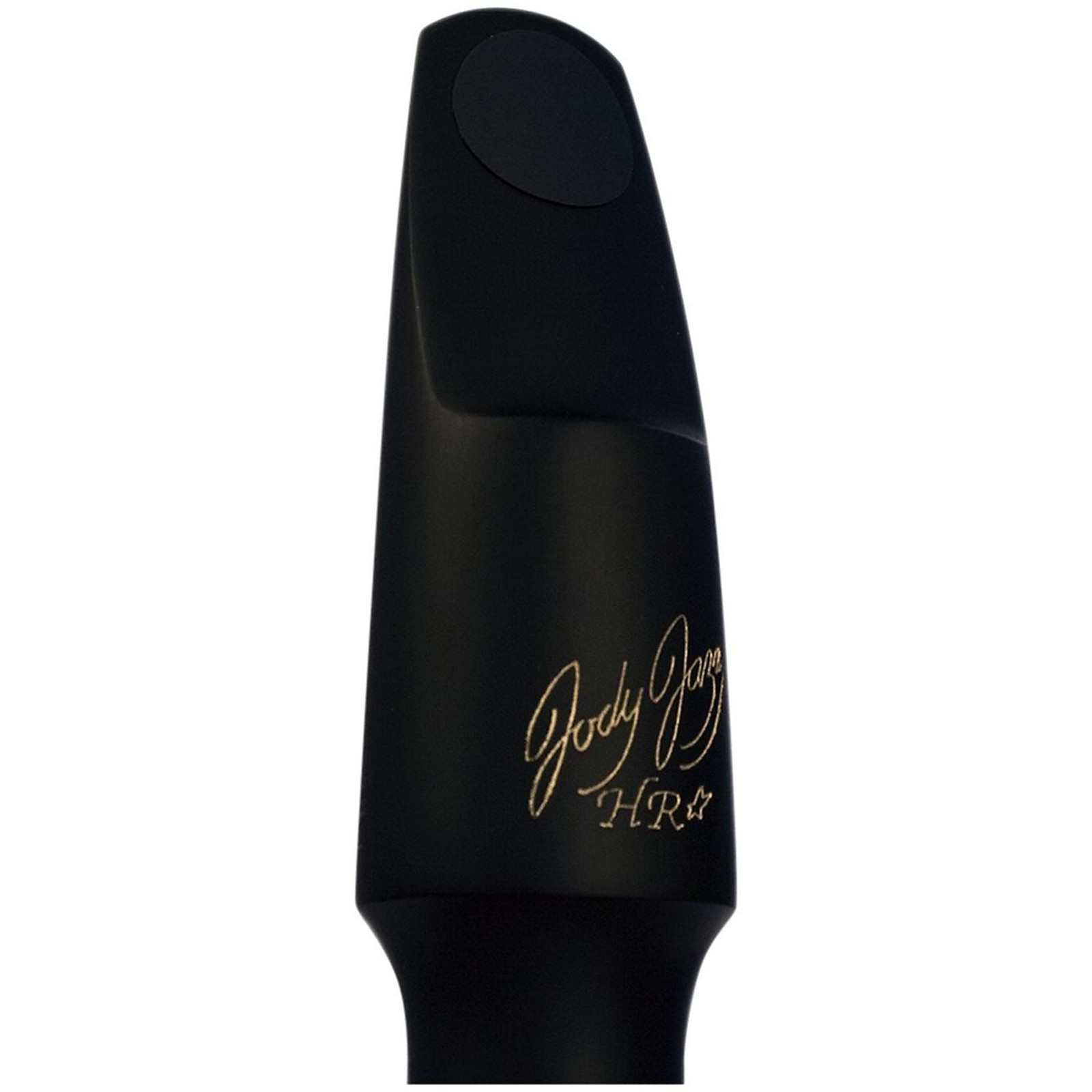 JodyJazz HR* Hard Rubber Soprano Saxophone Mouthpiece | Music & Arts