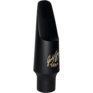 JodyJazz HR* Hard Rubber Tenor Saxophone Mouthpiece