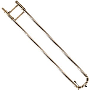 Bach HS2525LT Artisan Stradivarius Series Modular Component Trombone Lightweight Handslide