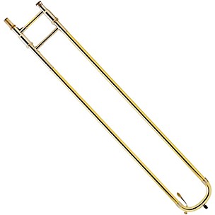 Bach HS2547 Artisan Stradivarius Series Modular Component Trombone Dual Bore Handslide