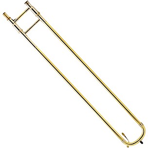 Bach HS4762 Artisan Stradivarius Series Modular Component Trombone Dual Bore Handslide