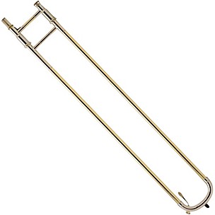 Bach HS4762NL Artisan Stradivarius Series Modular Component Trombone Dual Bore Lightweight Handslide