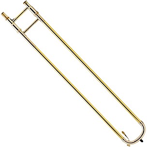 Bach HS6262NL Artisan Stradivarius Series Modular Component Trombone Lightweight Handslide