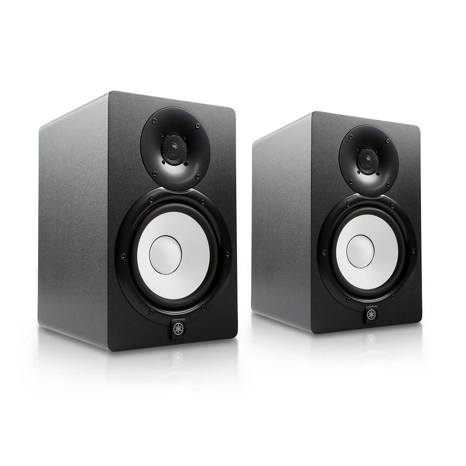 Yamaha HS7 Powered Studio Monitor (Pair) | Music & Arts