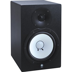 Yamaha HS80M 8" Powered Studio Monitor - Each