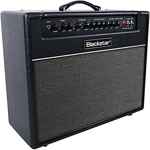 Blackstar HT Club 40 MKIII 40W 1x12 Tube Guitar Combo Amp