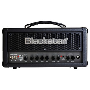 Blackstar HT Metal Series HTMETAL5H 5W Tube Guitar Head w/Reverb