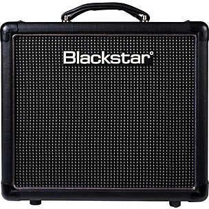 Blackstar HT Series HT-1 1W 1x8 Tube Guitar Combo Amp