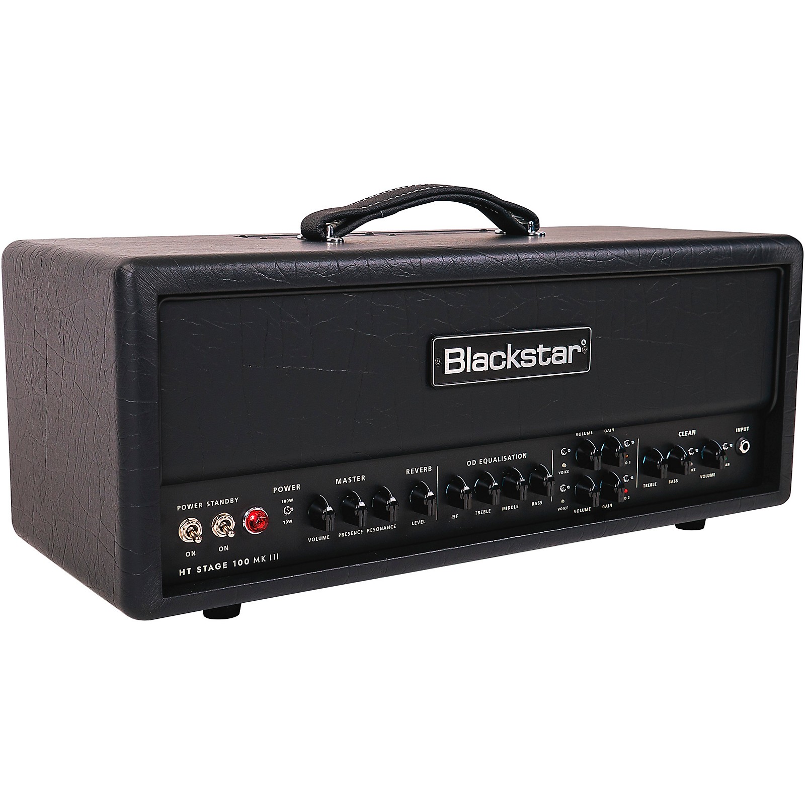 ギター HT-L Blackstar Amazon.com: Blackstar HT-5RH MkII Guitar Amplifier Head