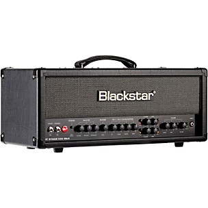 Blackstar HT Venue Series Stage 100 MkII 100W Tube Guitar Amp Head