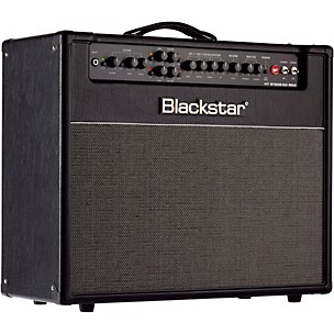 Blackstar HT Venue Series Stage 60 MkII 60W 1x12 Tube Guitar Combo Amp