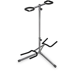 Proline HT1052 Securi-T Double Tripod Stand With Locking Yokes