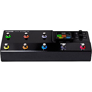 Line 6 HX Stomp XL Multi-Effects Pedal -