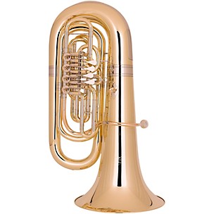 Miraphone Hagen 495 Series 4-Valve 4/4 BBb Tuba
