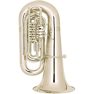 Miraphone Hagen 497 Series 4-Valve 6/4 BBb Tuba