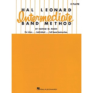 Hal Leonard Hal Leonard Intermediate Band Method (Bb Tenor Saxophone) Intermediate Band Method Series