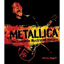 Hal Leonard Metallica Hal Leonard Metallica