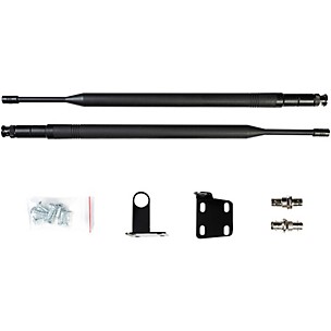 Audio-Technica Half-Wave Antenna Kit - 470MHz to 530MHz,