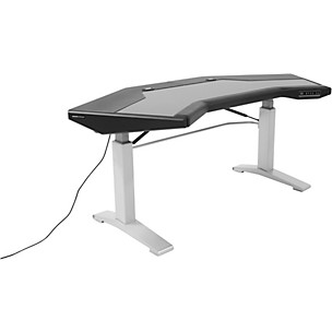 Argosy Halo G Height Adjustable Desk