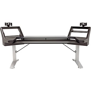 Argosy Halo.K88 Plus Keyboard Workstation Desk With Original Hautelink Pattern Desktop