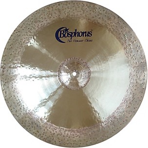 Bosphorus Cymbals Hammer Series China Cymbal