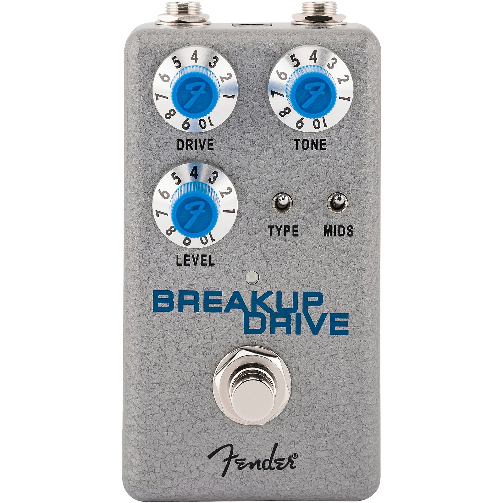 Fender Hammertone Breakup Drive Effects Pedal | Music & Arts