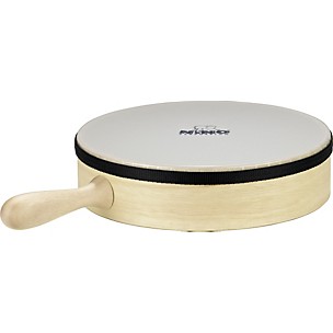 Nino Hand Drum with Handle