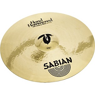 Sabian Hand Hammered Heavy Ride Cymbal 20"