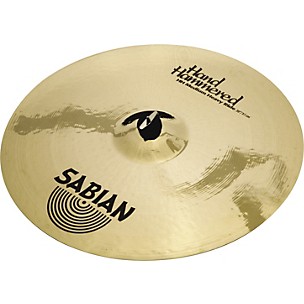 Sabian Hand Hammered Medium Heavy Ride Cymbal