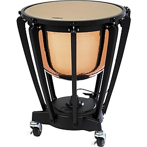 Yamaha Hand-Hammered Symphonic Timpani Set