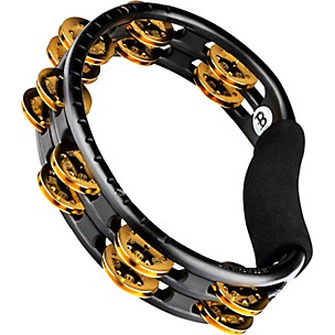 MEINL Hand Tambourine with Brass Jingles