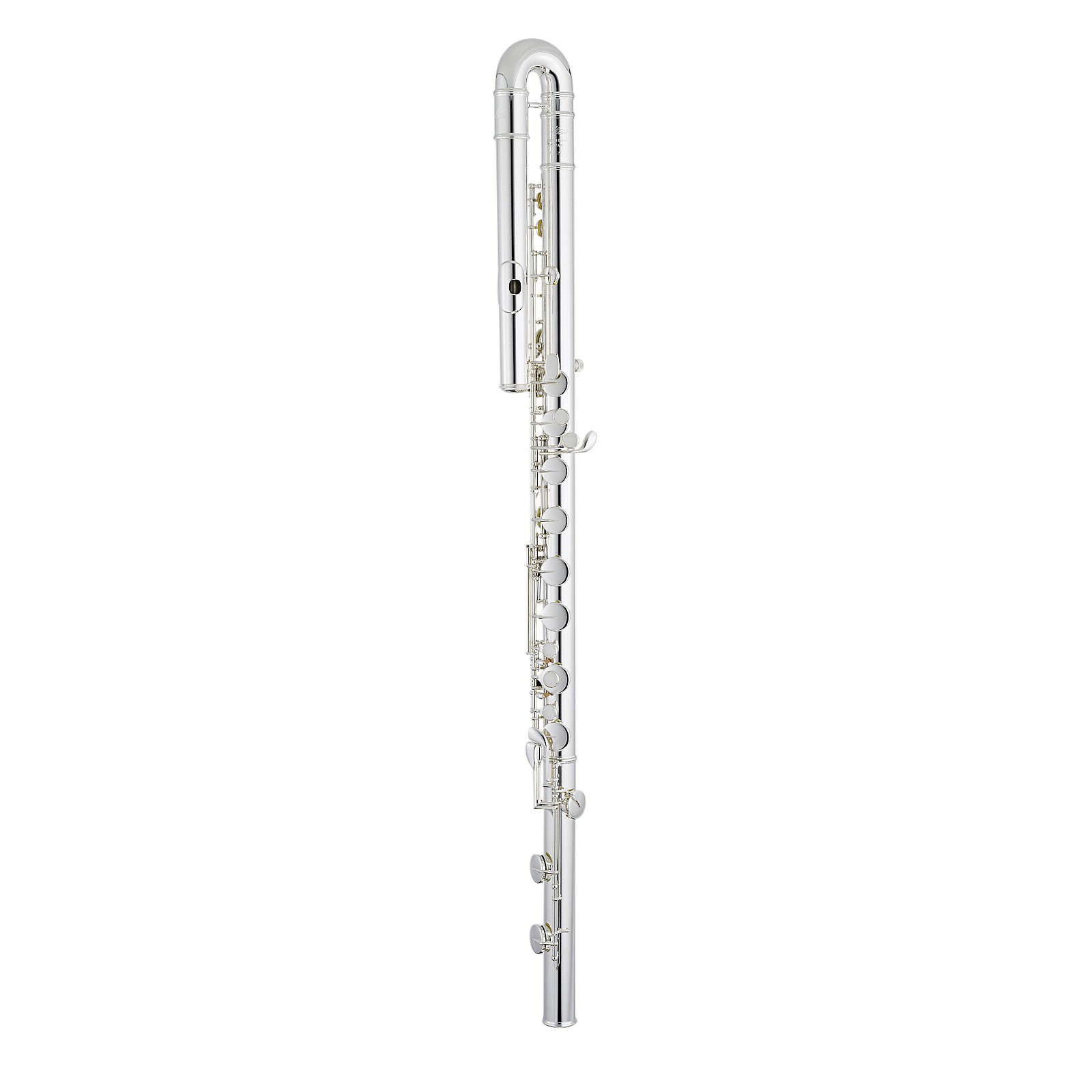 Altus Handmade Bass Flute | Music & Arts Altus Handmade Bass Flute | Music & Arts