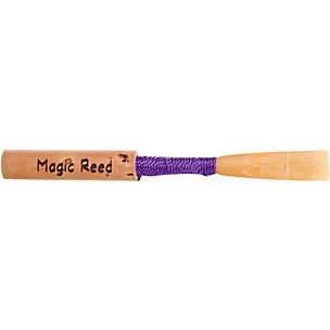 Magic Reed Handmade Intermediate Oboe Reed - Medium