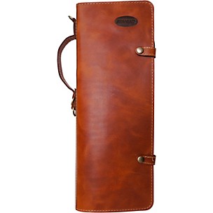 Ahead Handmade Leather Stick Case