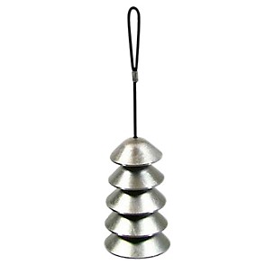 Aluphone Hanging Bells