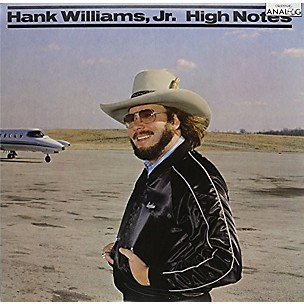 Hank Williams Jr. - High Notes