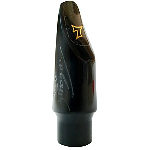 Lebayle Hard Rubber AT Chamber Tenor Saxophone Mouthpiece
