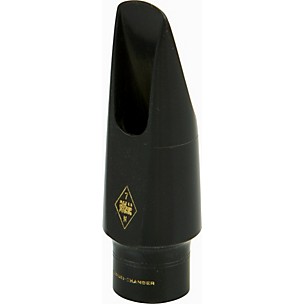 Meyer Hard Rubber Alto Saxophone Mouthpiece