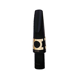 Meyer Hard Rubber Baritone Saxophone Mouthpiece