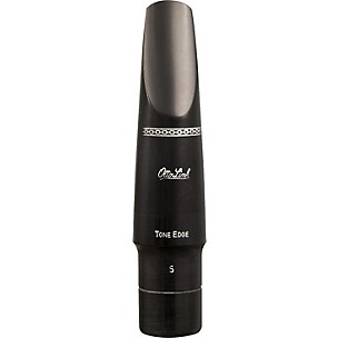 Otto Link Hard Rubber Baritone Saxophone Mouthpiece